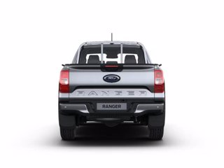 FORD Ranger Doppia Cabina XLT 3.0 EcoBlue 240 CV A10 AWD 5p