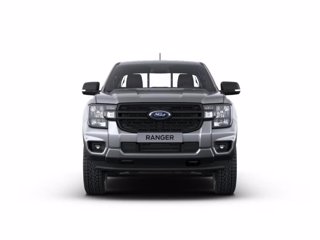 FORD Ranger Doppia Cabina XLT 3.0 EcoBlue 240 CV A10 AWD 5p