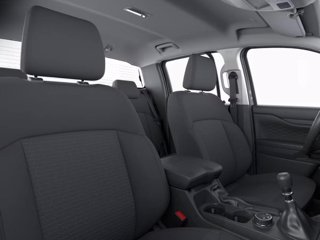 FORD Ranger Doppia Cabina XLT 3.0 EcoBlue 240 CV A10 AWD 5p