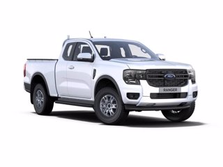 FORD Ranger Supercab XLT 3.0 240CV A10 AWD 5p
