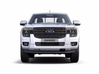 FORD Ranger Supercab XLT 3.0 240CV A10 AWD 5p