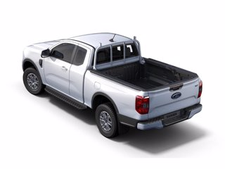 FORD Ranger Supercab XLT 3.0 240CV A10 AWD 5p