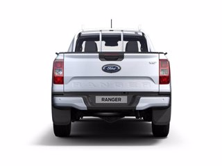 FORD Ranger Supercab XLT 3.0 240CV A10 AWD 5p