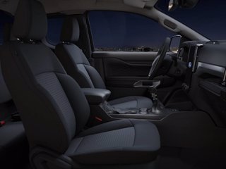 FORD Ranger Supercab XLT 3.0 240CV A10 AWD 5p