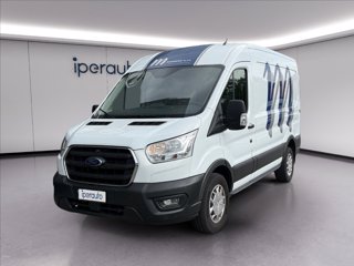 FORD Transit 350 2.0 tdci MHEV 130cv trend L2H2 E6.2