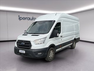 FORD Transit 350 tr.post. 2.0 tdci 185cv jumbo trend L4H3 E6.2