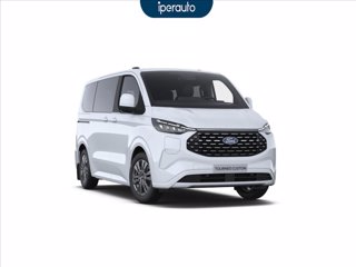 FORD Tourneo Custom  340 2.5 Duratec phev 233cv Titanium L1H1 IVA ESCLUSA