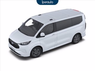 FORD Tourneo Custom  340 2.5 Duratec phev 233cv Titanium L1H1 IVA ESCLUSA