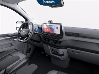 FORD Tourneo Custom  340 2.5 Duratec phev 233cv Titanium L1H1 IVA ESCLUSA