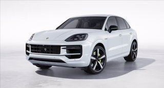 PORSCHE Cayenne 3.0 e-hybrid tiptronic IVA ESPOSTA