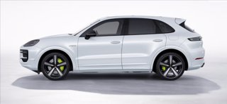 PORSCHE Cayenne 3.0 e-hybrid tiptronic IVA ESPOSTA