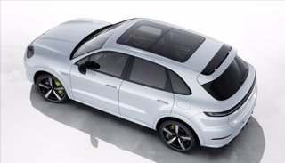 PORSCHE Cayenne 3.0 e-hybrid tiptronic IVA ESPOSTA