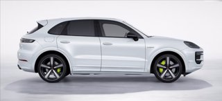 PORSCHE Cayenne 3.0 e-hybrid tiptronic IVA ESPOSTA