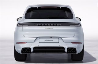 PORSCHE Cayenne 3.0 e-hybrid tiptronic IVA ESPOSTA