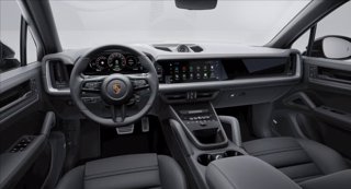 PORSCHE Cayenne 3.0 e-hybrid tiptronic IVA ESPOSTA