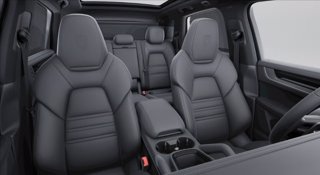 PORSCHE Cayenne 3.0 e-hybrid tiptronic IVA ESPOSTA