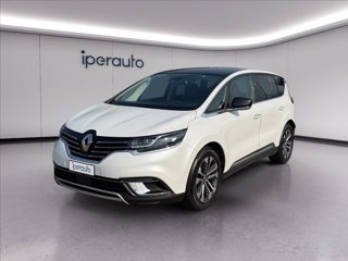 RENAULT Espace 2.0 blue dci executive 160cv edc