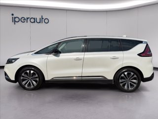 RENAULT Espace 2.0 blue dci executive 160cv edc