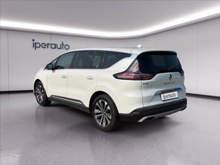 RENAULT Espace 2.0 blue dci executive 160cv edc