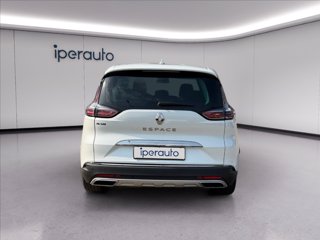 RENAULT Espace 2.0 blue dci executive 160cv edc