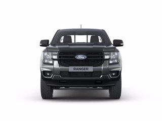 FORD Ranger Doppia Cabina XLT 3.0 EcoBlue 240 CV A10 AWD 5p