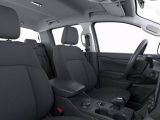 FORD Ranger Doppia Cabina XLT 3.0 EcoBlue 240 CV A10 AWD 5p