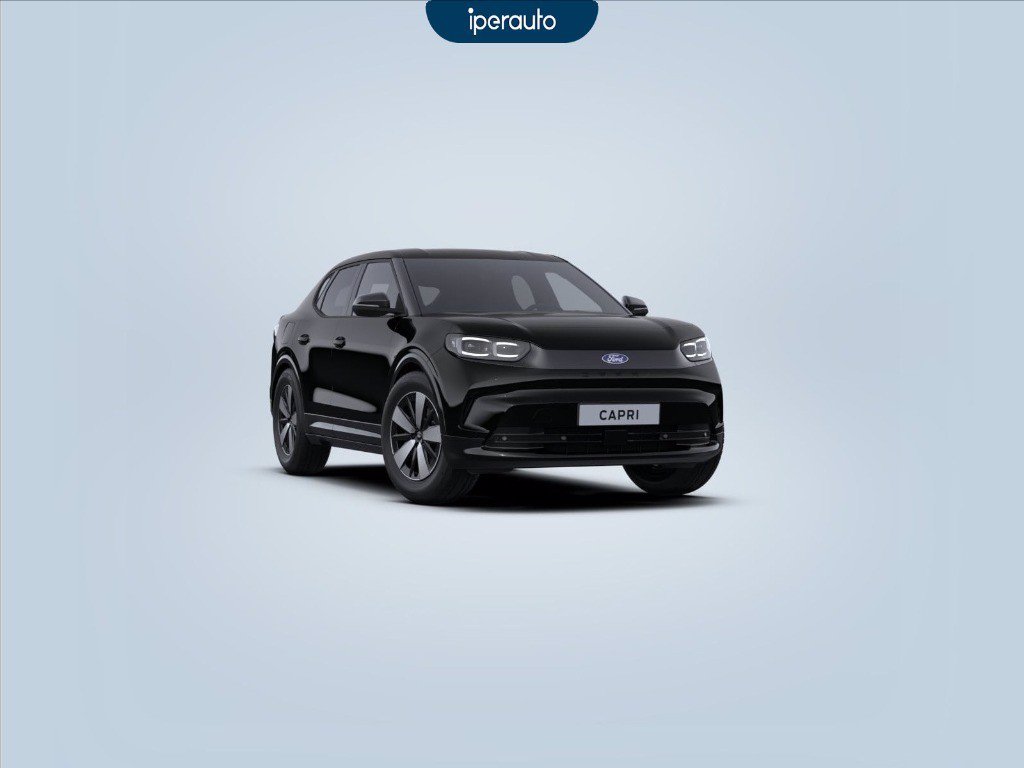 FORD Capri 77kWh Extended Range rwd IVA ESPOSTA