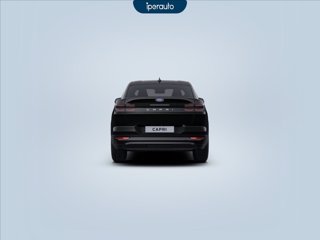FORD Capri 77kWh Extended Range rwd IVA ESPOSTA