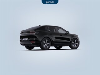 FORD Capri 77kWh Extended Range rwd IVA ESPOSTA