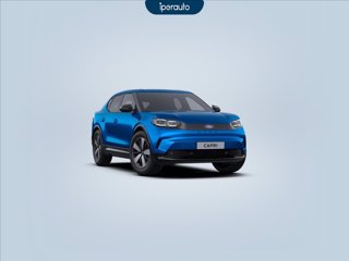 FORD Capri 77kWh Extended Range rwd IVA ESPOSTA