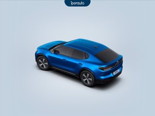 FORD Capri 77kWh Extended Range rwd IVA ESPOSTA
