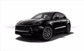 PORSCHE Macan 2.9 GTS 380cv pdk IVA ESPOSTA