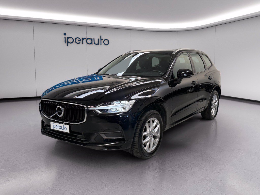 VOLVO XC60 2.0 d5 Inscription awd geartronic