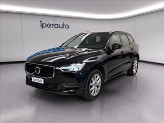 VOLVO XC60 2.0 d5 Inscription awd geartronic