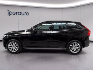 VOLVO XC60 2.0 d5 Inscription awd geartronic