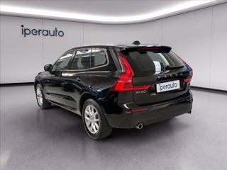 VOLVO XC60 2.0 d5 Inscription awd geartronic