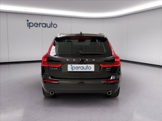 VOLVO XC60 2.0 d5 Inscription awd geartronic