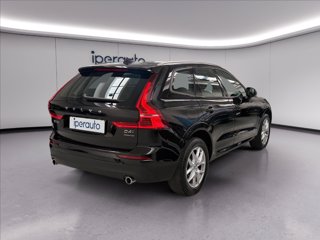 VOLVO XC60 2.0 d5 Inscription awd geartronic