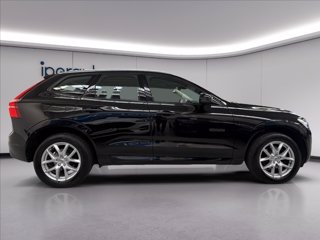 VOLVO XC60 2.0 d5 Inscription awd geartronic