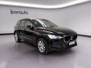 VOLVO XC60 2.0 d5 Inscription awd geartronic