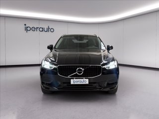 VOLVO XC60 2.0 d5 Inscription awd geartronic