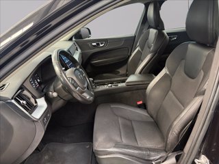 VOLVO XC60 2.0 d5 Inscription awd geartronic