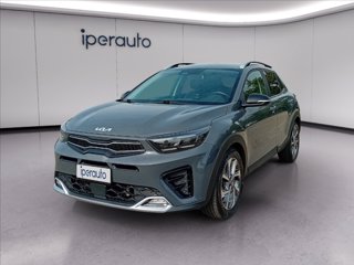 KIA Stonic 1.0 t-gdi mhev gt line 100cv imt