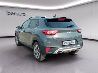 KIA Stonic 1.0 t-gdi mhev gt line 100cv imt