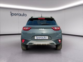 KIA Stonic 1.0 t-gdi mhev gt line 100cv imt