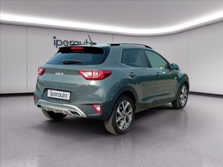 KIA Stonic 1.0 t-gdi mhev gt line 100cv imt