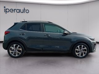 KIA Stonic 1.0 t-gdi mhev gt line 100cv imt