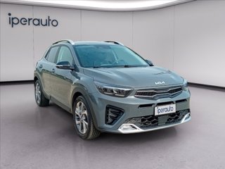KIA Stonic 1.0 t-gdi mhev gt line 100cv imt