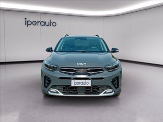 KIA Stonic 1.0 t-gdi mhev gt line 100cv imt