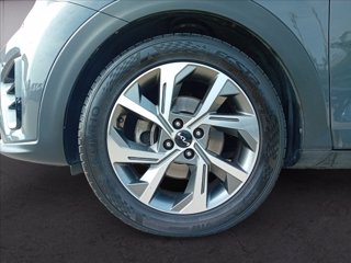 KIA Stonic 1.0 t-gdi mhev gt line 100cv imt